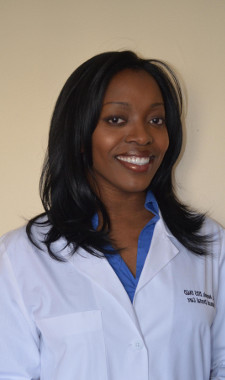 Dr. Omoteniola Awofolu, DDS