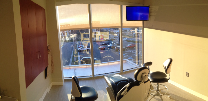 Advanced Dental Care office tour